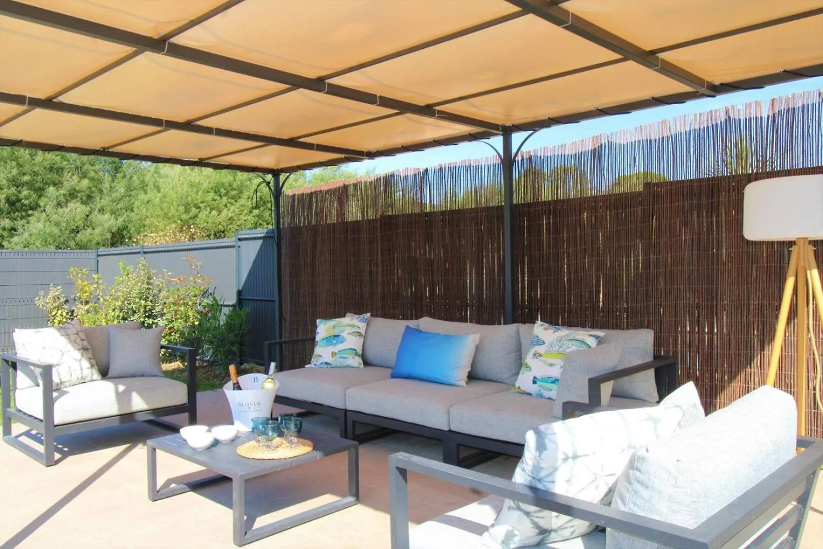 Gridelaide 24 - A Grimaud Dans Le Golfe De St Tropez - Villa Avec Piscine Privative A Proximite De La Plage 0*,  Francja