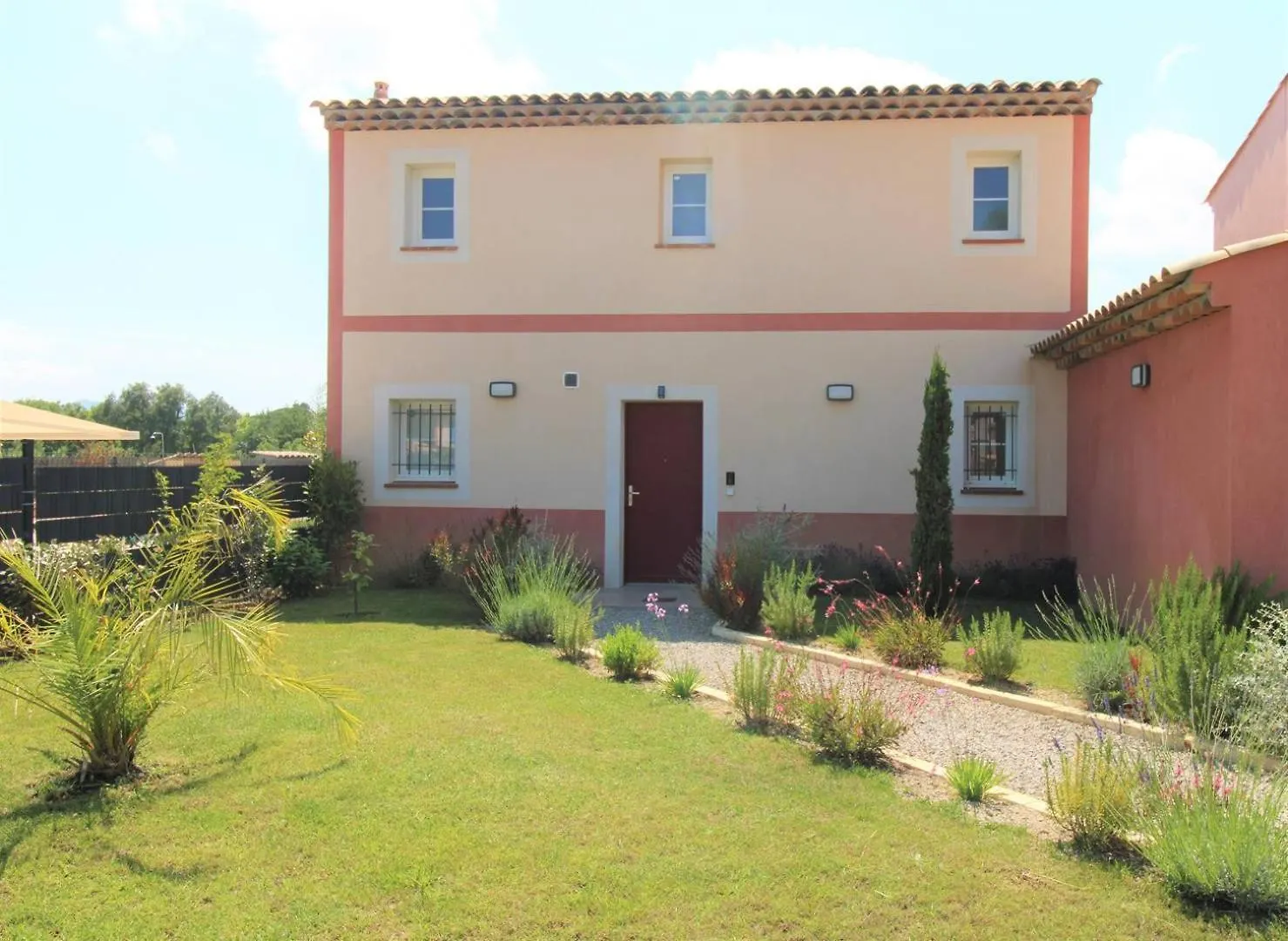 Gridelaide 24 - A Grimaud Dans Le Golfe De St Tropez - Villa Avec Piscine Privative A Proximite De La Plage