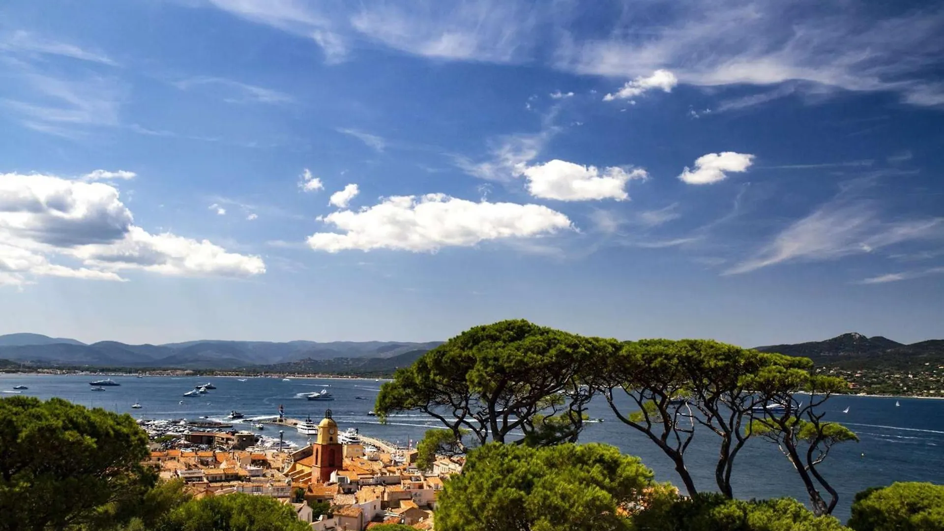 Gridelaide 24 - A Grimaud Dans Le Golfe De St Tropez - Villa Avec Piscine Privative A Proximite De La Plage